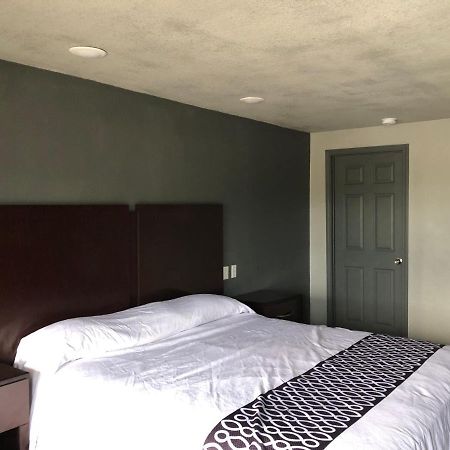 Budget Inn Valparaiso/Niceville @ Eglin Afb & Destin-Fwb Airport Exterior foto