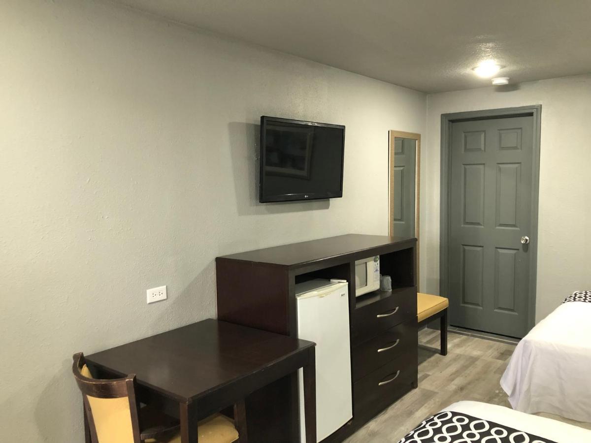 Budget Inn Valparaiso/Niceville @ Eglin Afb & Destin-Fwb Airport Exterior foto