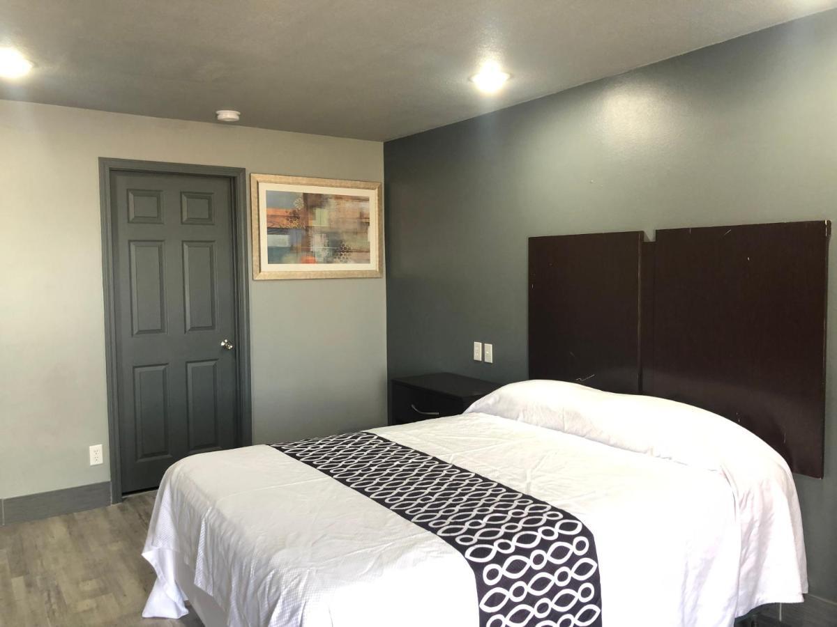 Budget Inn Valparaiso/Niceville @ Eglin Afb & Destin-Fwb Airport Exterior foto